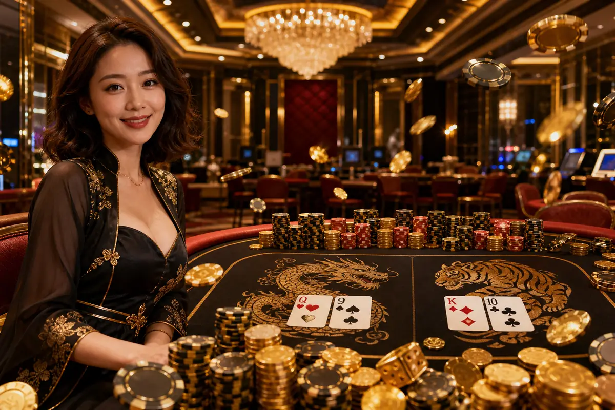 nft888 Casino pembayaran Touch n Go DuitNow