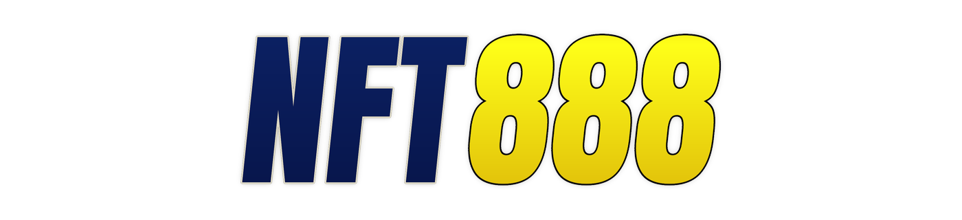 nft888 Logo